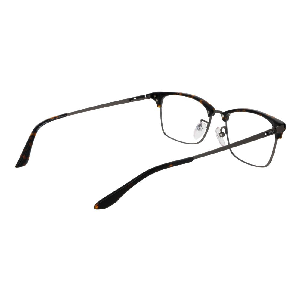 BMW Brown Titanium Glasses (Frames)