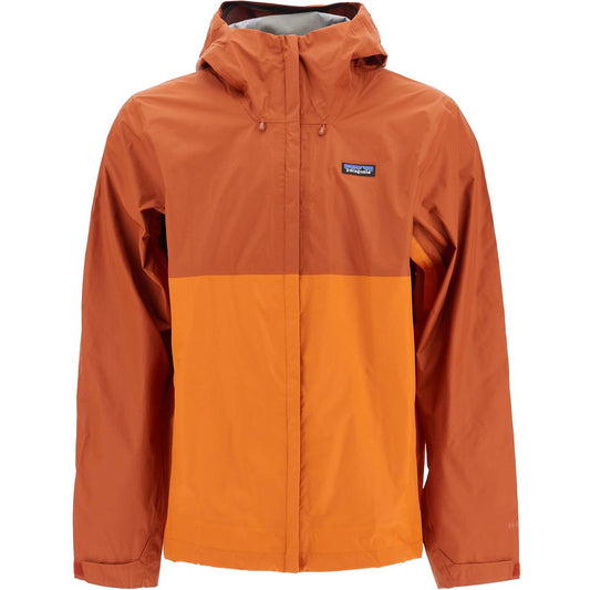 PATAGONIA torrentshell 3l rain Jackets PATAGONIA