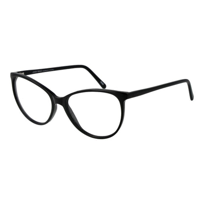 Andy Wolf Black Acetate Glasses (Frames)