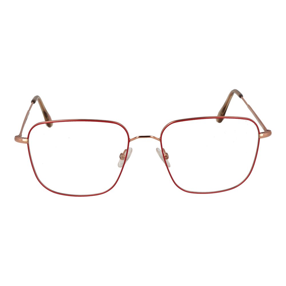 Andy Wolf Multicolor Metal Glasses (Frames)