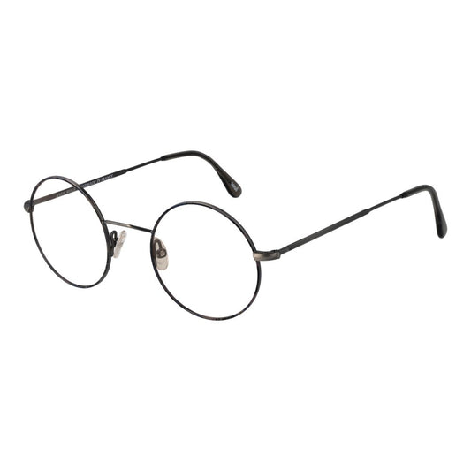 Andy Wolf Gray Metal Glasses (Frames)