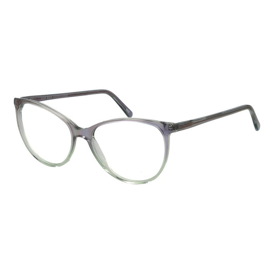 Andy Wolf Gray Acetate Glasses (Frames)