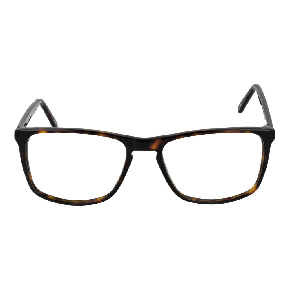 Andy Wolf Brown Acetate Glasses (Frames)
