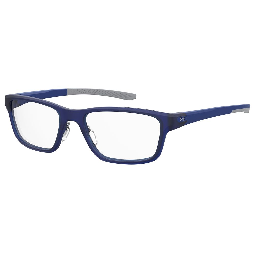 Under Armour Blue Resin Glasses (Frames) Under Armour