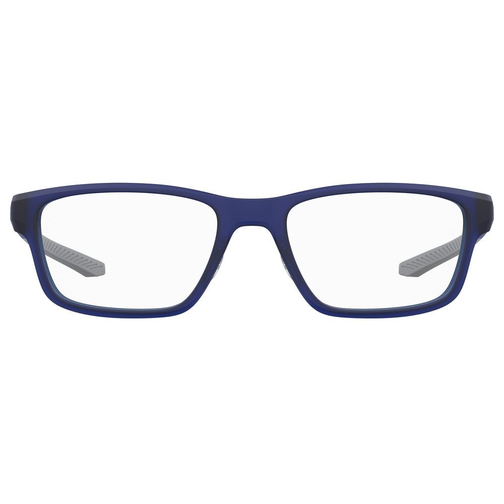 Under Armour Blue Resin Glasses (Frames) Under Armour