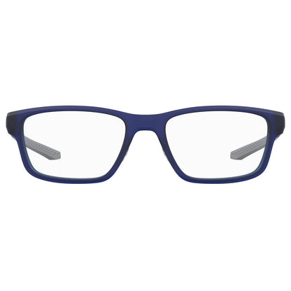 Under Armour Blue Resin Glasses (Frames) Under Armour