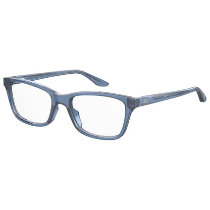 Under Armour Blue Acetate Glasses (Frames) 1728,67434610848,Accessories,Blue,Glasses (Frames) - Glasses and Sunglasses - Accessories,Glasses and Sunglasses - Accessories,New with tags,Under Armour,Women