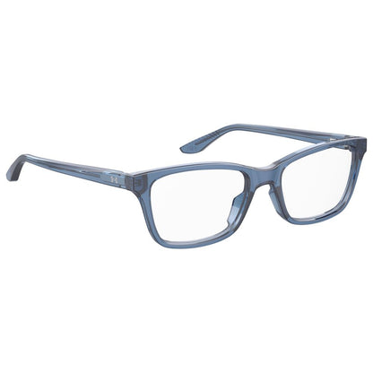 Under Armour Blue Acetate Glasses (Frames) 1728,67434610848,Accessories,Blue,Glasses (Frames) - Glasses and Sunglasses - Accessories,Glasses and Sunglasses - Accessories,New with tags,Under Armour,Women