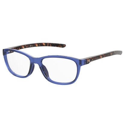 Under Armour Transparent Resin Glasses (Frames)