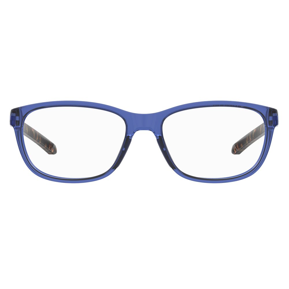 Under Armour Transparent Resin Glasses (Frames)