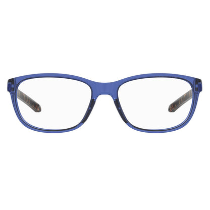 Under Armour Transparent Resin Glasses (Frames)