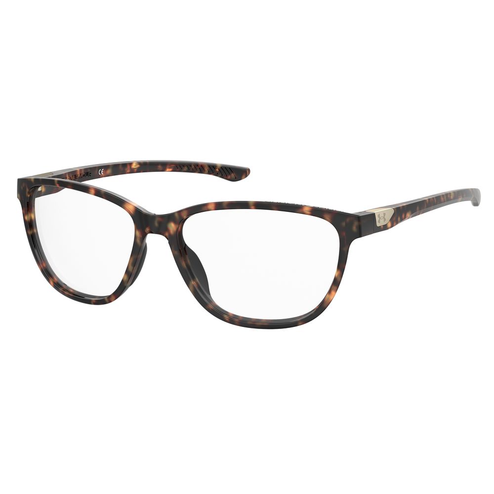 Under Armour Brown Resin Glasses (Frames) 1728,67434610848,Accessories,Brown,Glasses (Frames) - Glasses and Sunglasses - Accessories,Glasses and Sunglasses - Accessories,New with tags,Under Armour,Women