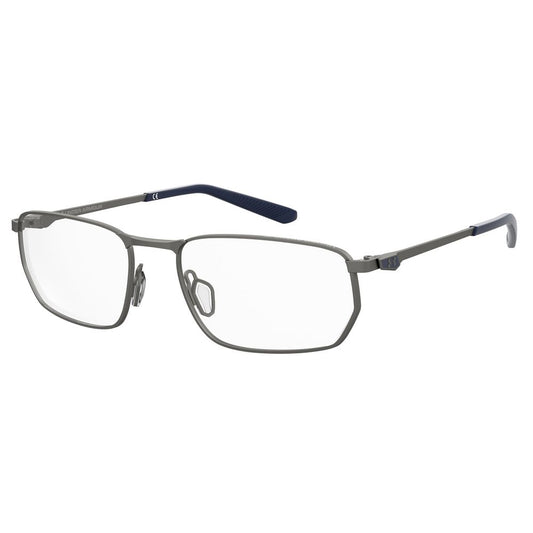 Under Armour Gray Metal Glasses (Frames) 1728,67434610848,Accessories,Glasses (Frames) - Glasses and Sunglasses - Accessories,Glasses and Sunglasses - Accessories,Gray,Men,New with tags,Under Armour