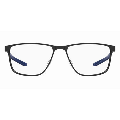 Under Armour Black Metal Glasses (Frames) Under Armour