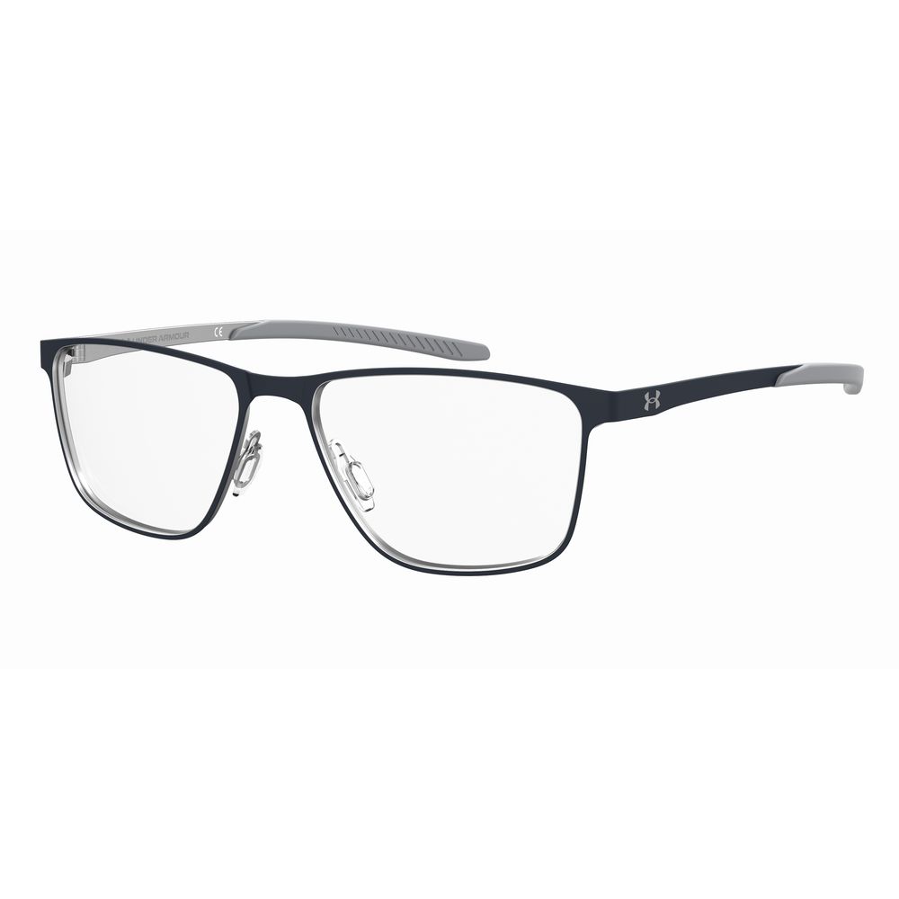 Under Armour Blue Metal Glasses (Frames) Under Armour