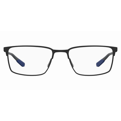 Under Armour Black Metal Glasses (Frames) Under Armour
