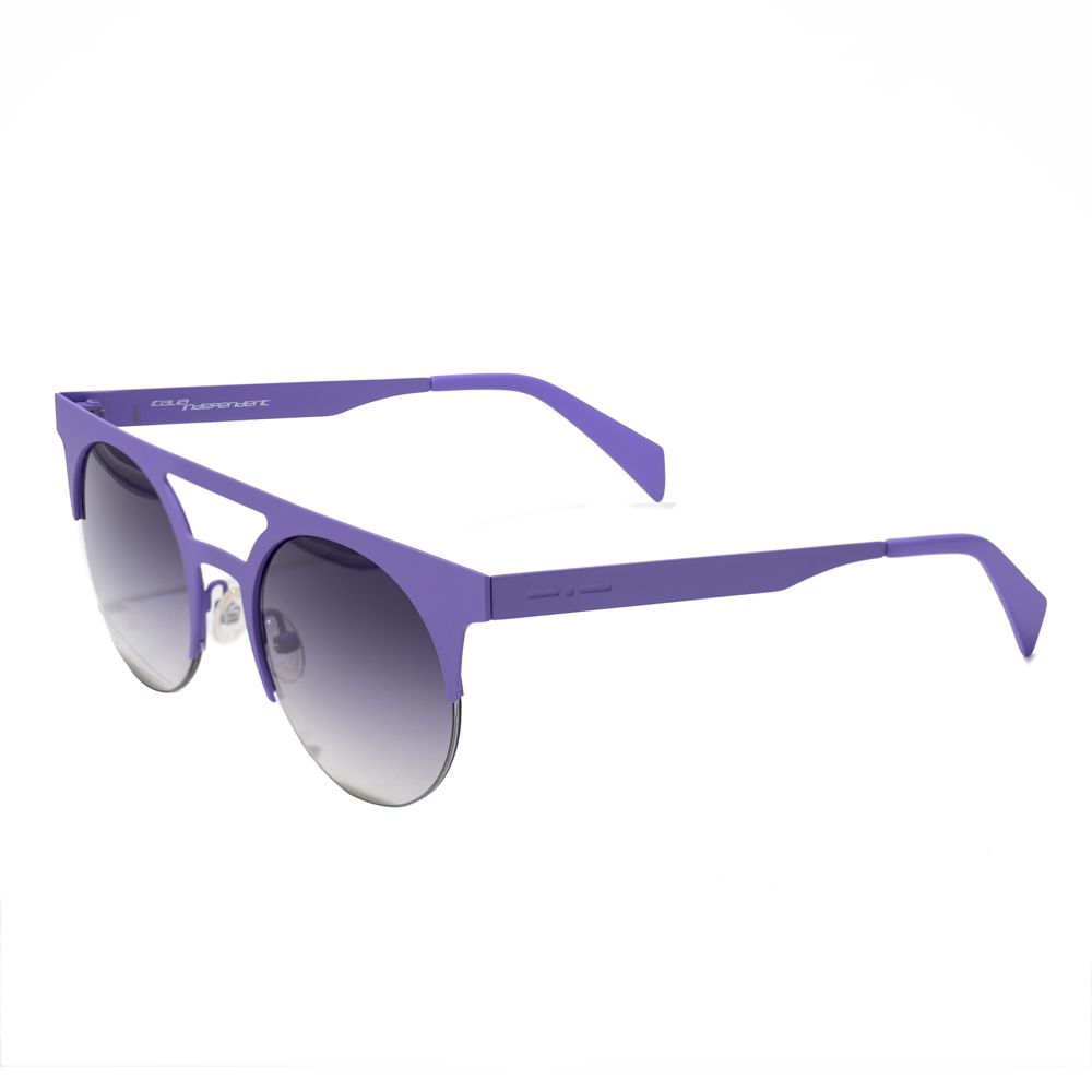 Italia Independent Multicolor Metal Sunglasses