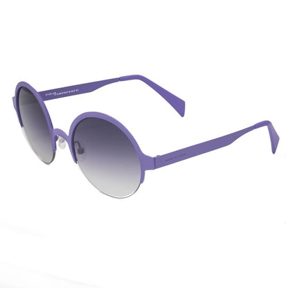 Italia Independent Multicolor Metal Sunglasses