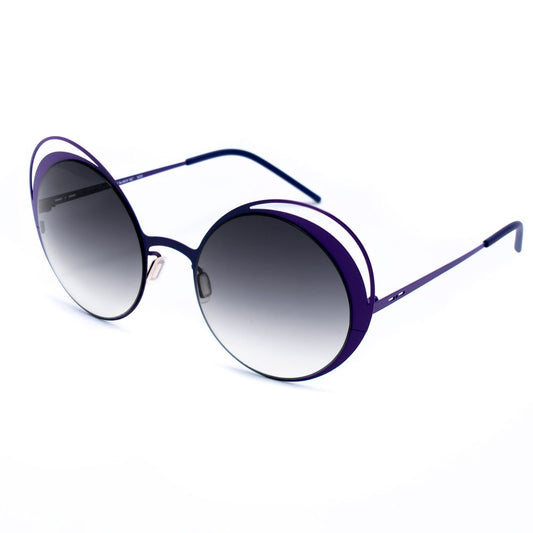 Italia Independent Multicolor Metal Sunglasses