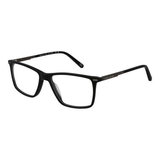 Land Rover Black Acetate Glasses (Frames)