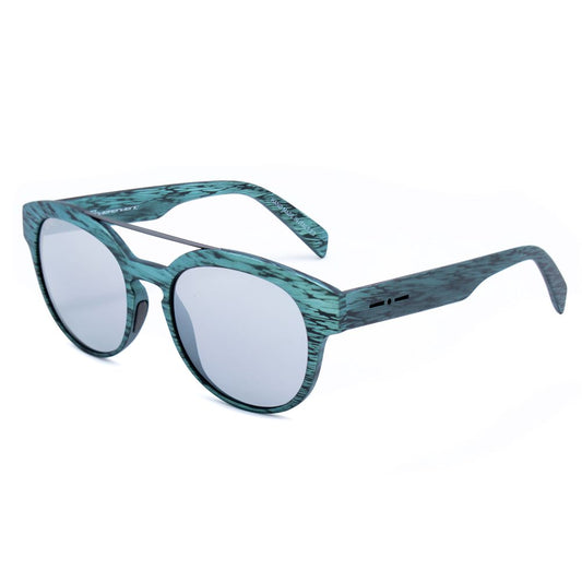 Italia Independent Bicolor Acetate Sunglasses