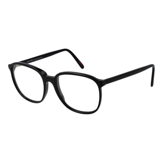 Andy Wolf Black Acetate Glasses (Frames) Andy Wolf
