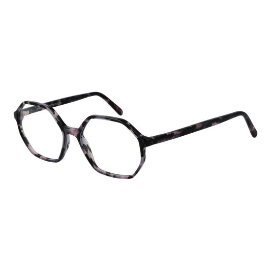 Andy Wolf Black Acetate Glasses (Frames) Andy Wolf