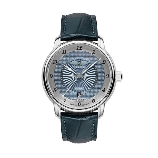 ZEPPELIN WATCHES Mod. 8556-3-0
