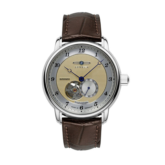 ZEPPELIN WATCHES Mod. 8566-5-0