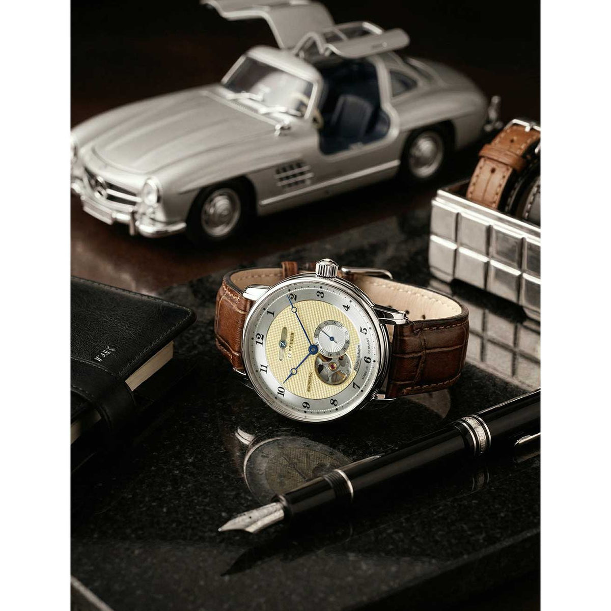 ZEPPELIN Mod. 85665-3