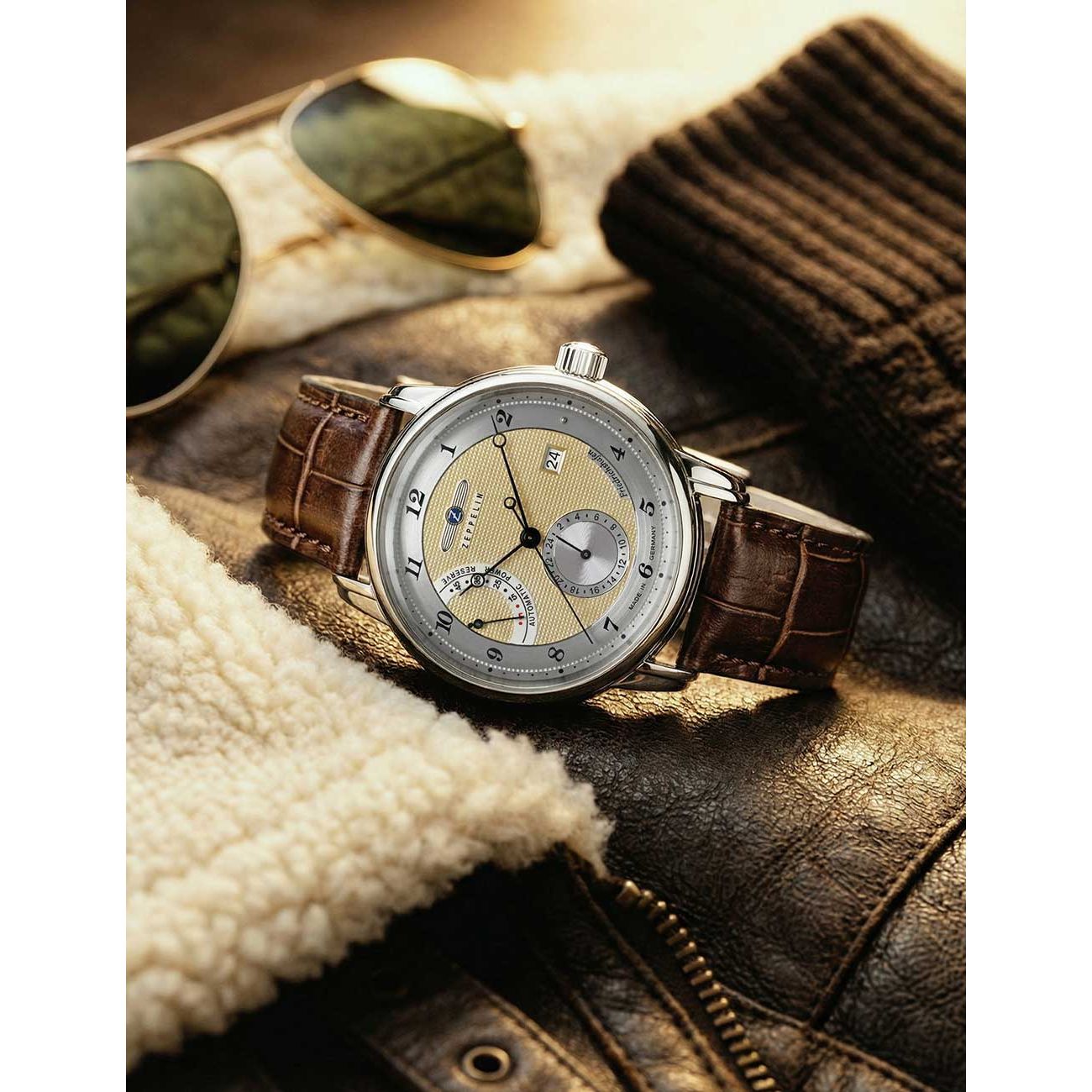 ZEPPELIN Mod. 85905