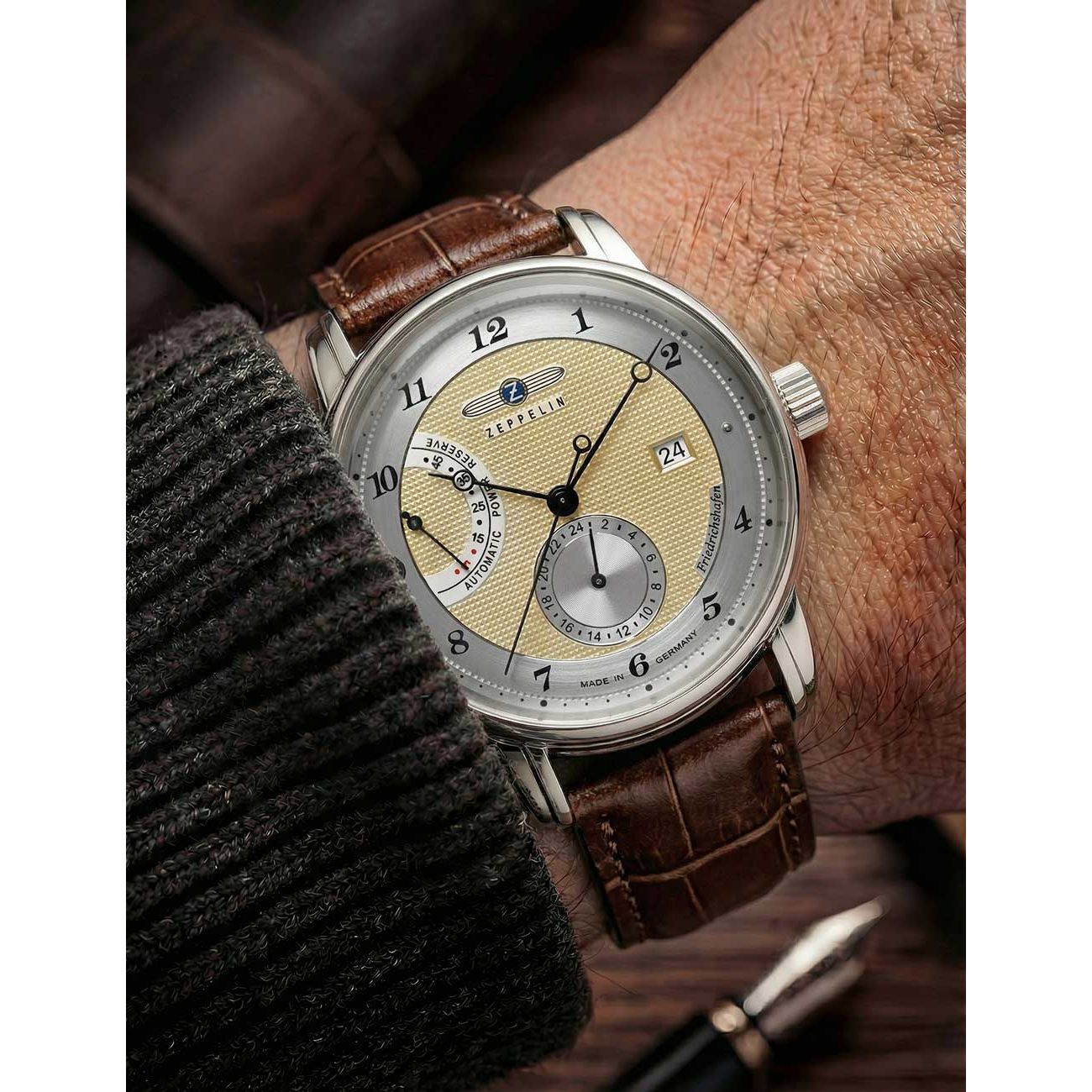 ZEPPELIN Mod. 85905
