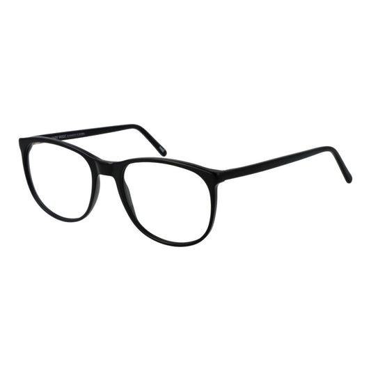 Andy Wolf Black Acetate Glasses (Frames) Andy Wolf