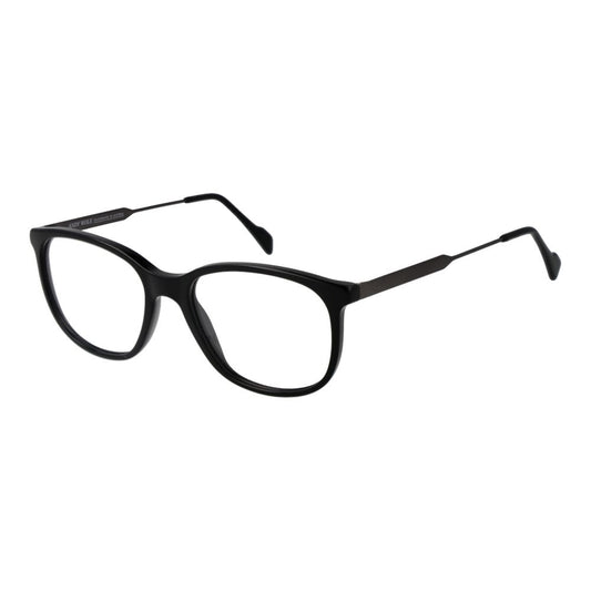Andy Wolf Black Acetate Glasses (Frames) Andy Wolf