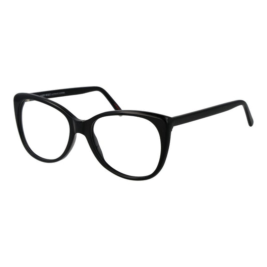 Andy Wolf Black Acetate Glasses (Frames) Andy Wolf