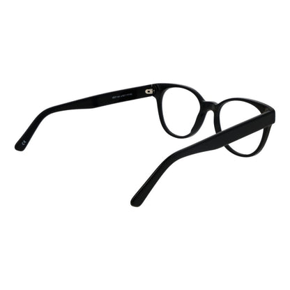 Andy Wolf Black Acetate Glasses (Frames)