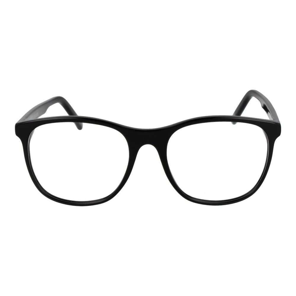 Andy Wolf Black Acetate Glasses (Frames)