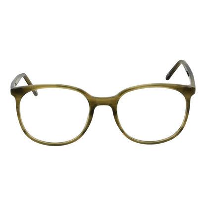 Andy Wolf Green Acetate Glasses (Frames)