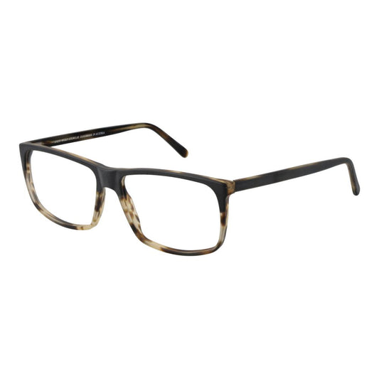Andy Wolf Gray Acetate Glasses (Frames)