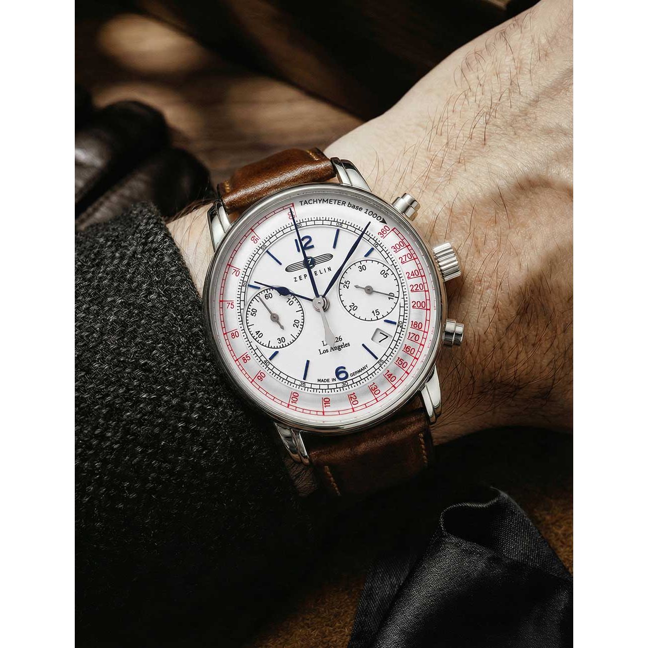 ZEPPELIN Mod. 86145-2