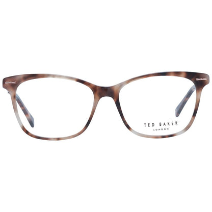 Ted Baker Brown Acetate Glasses (Frames)