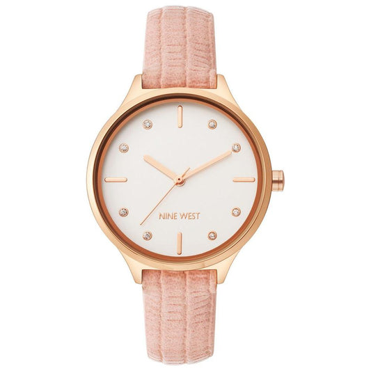 Gold Women Watch