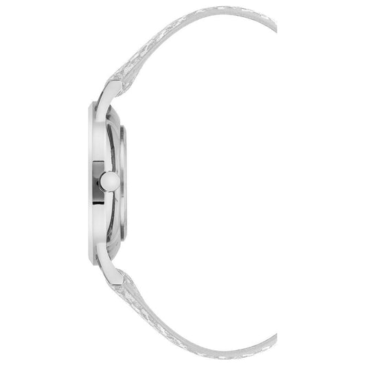 Silver Women Watch