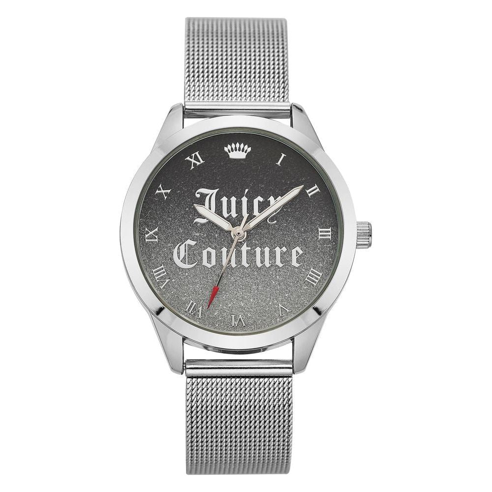 Juicy Couture Silver Women Watch silver-women-watch-19