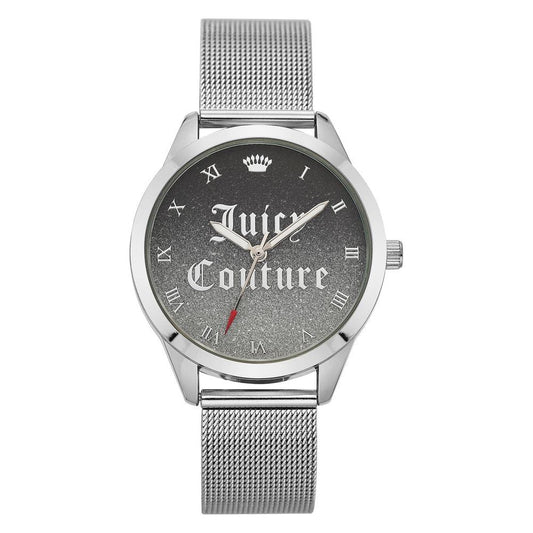 Juicy Couture Silver Women Watch silver-women-watch-9