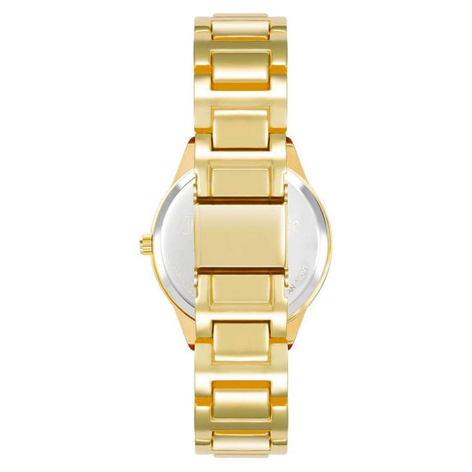 Juicy Couture Gold Women Watch gold-women-watch-8