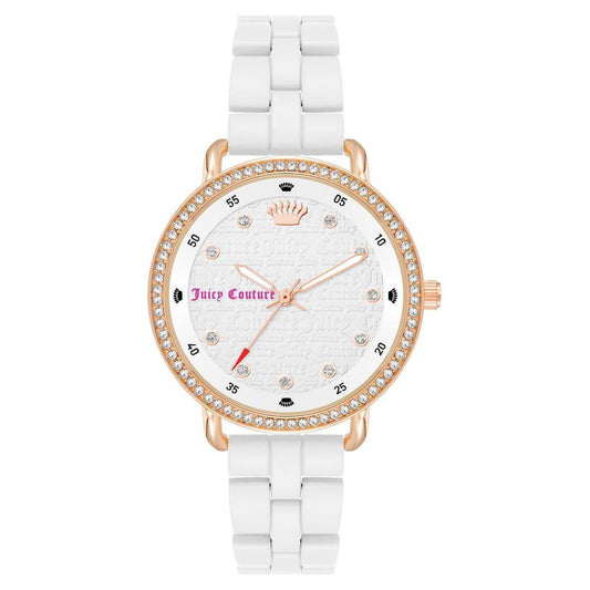 Rose Gold Women Watch