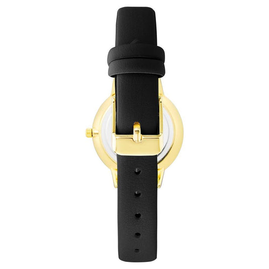 Gold Women Watch