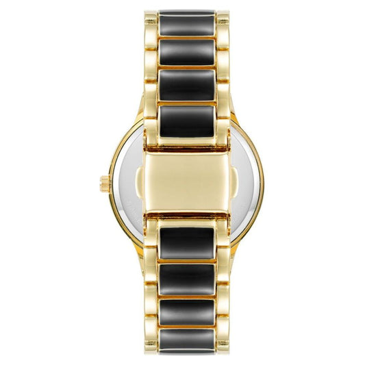 Gold Women Watch