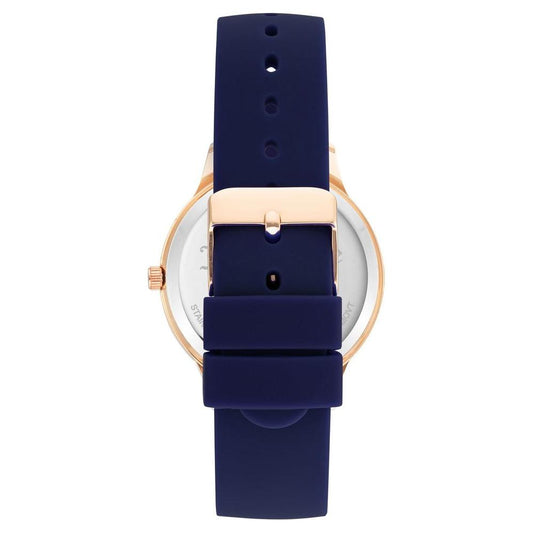 Rose Gold Women Watch